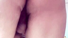 Big Ass Indian Boy Shows Off Sexy Booty