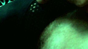 i tried cumming in my undies during that sexy solo webcam session