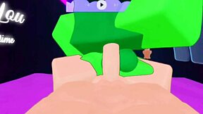 i'm a fan de grow a garden follado por bacon in roblox gay porno