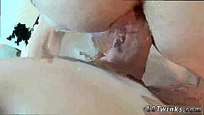 I love those messy gay blowjobs in porn galleries, nothing stops us from fucking hard.