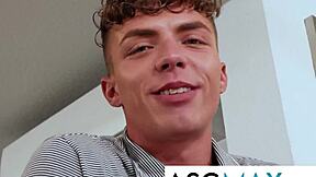 Oh Wow, Twink Jack Valor Seduces Hunk Stepuncle Liam Hunt For Bent Over Doggystyle Fantasy Fucking!