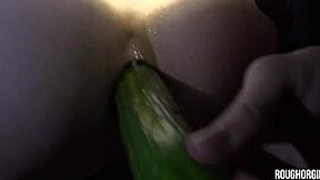 Twinks in 4some Group Anal with Deep Asshole Fucking and Penetration