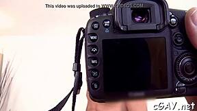 Black guy gives nasty sensual blowjob to huge monster cock in hardcore sucking.