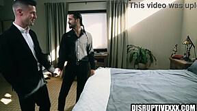 stepbrothers fucking in old foster home