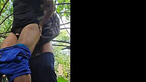 Cara Hétero Enganado Me Come Sem Capa - Tricked Straight Guy With Monster Cock Emotions