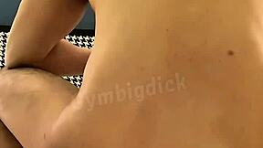 ahgh 04 gay asian muscle bigdick blowjob and fucking boyfriend cumshot