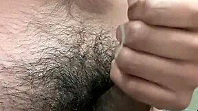 Hey, wanna see this solo wank session?