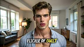 my straight nephew spotted my search history and then things escalated into this wild gay encounter story