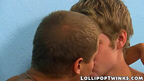 Dashing Young 18+ Twinks Suck Big Cocks And Pound Hardcore In Drunk Session