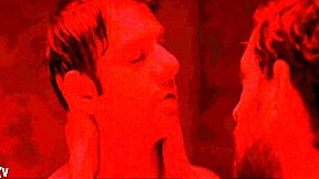 Why Does Indian Gay Web Series Feature Steamy Anal and Blowjob in Bath Tub