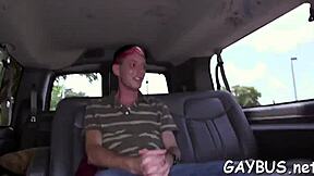 hey man let's compete in this rough blowjob and ass fucking game with black cocks