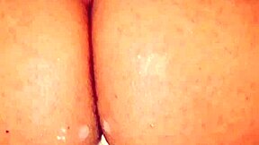 imagine sneaking in a huge dildo to fuck my tight indian twink ass at home