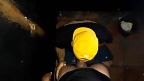 What if Yuri Gaúcho Explores His Muscular Body with Armpit Play and Cum in Mouth in Erotic Cabin?