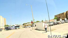 Big Gay Pecker Intense Sucking and Fucking