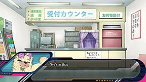 dramatical murder episode 1 is here, ready to dive in?