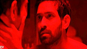 Why Does Indian Gay Web Series Feature Steamy Anal and Blowjob in Bath Tub