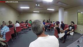 Clases De Tantra Capacidad De Entrega Parte 2 Adr005!