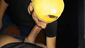 What if Yuri Gaúcho Explores His Muscular Body with Armpit Play and Cum in Mouth in Erotic Cabin?