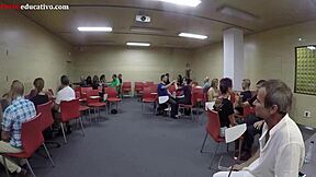 Clases De Tantra Capacidad De Entrega Parte 2 Adr005!