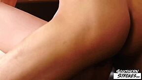 Skinny Tattooed Twinks Justin Cross And Justin Stone Ride Rough In Raw Fuck