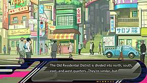 dramatical murder episode 1 is here, ready to dive in?