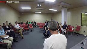 Clases De Tantra Capacidad De Entrega Parte 2 Adr005!