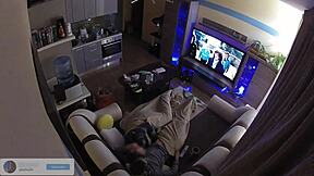 grindr date hidden cam catches us licking sucking rimming bareback fucking pt1