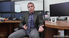 these middle aged hunks suck cocks during bare yoga threesome