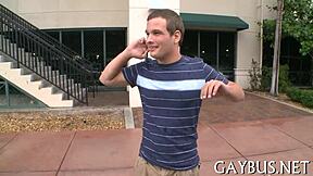 Pov rough oral blowjob before hardcore ass pounding