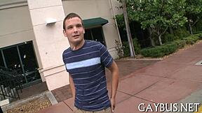 Pov rough oral blowjob before hardcore ass pounding