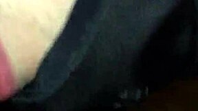 twink slurps bbc fresh outta ass