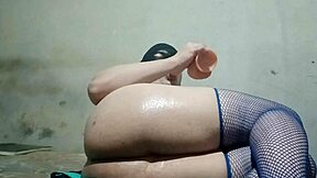 i love when a passive gay man takes intense anal sex deep inside