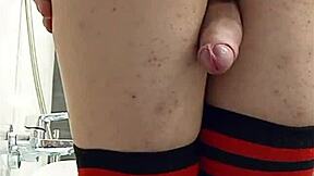 Can You Handle Playing With This New Buttplug Deep Inside?