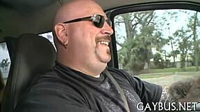 Pov rough oral blowjob before hardcore ass pounding