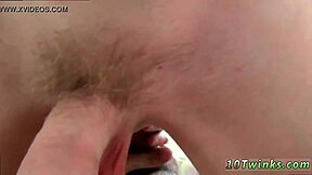 i explore cute emo twinks first fisting pov thrills