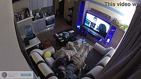 grindr date hidden cam catches us licking sucking rimming bareback fucking pt1