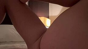 Pov Of Hottest Bubble Butt Twink Teasing And Pillow Fucking