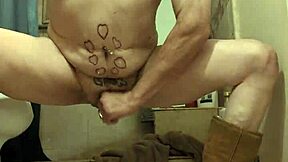 bobby's like... umm i wanna do gay porn so bad but nervous ya know??