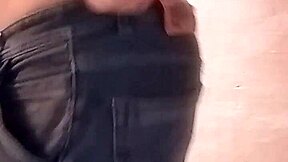 Indian Gay Bottom Spreads Ass for Huge Cock