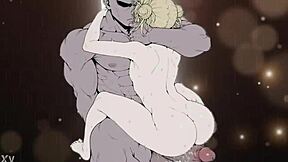 Femboy hentai compilation monster cock anal cage crossdressing