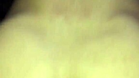 He skips work early to get raw cum-filled before heading home to wife