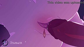 genshin boys get playful in steamy cartoon fun