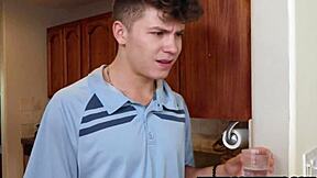 क्यूट गे लड़के