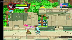 फर्री गे हीरोज़ बीच पर 69 करके भारी कमशॉट्स के लिए तैयार?