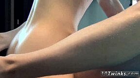 hey cute socks twinks, aaron fucks nico