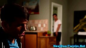 Sexy Twinks Masturbate in High Def Hotness