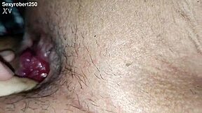 bisexual dude couldn't hold back solo anal dildo toy play