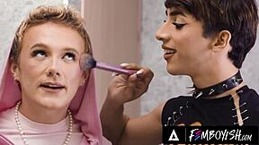 bendy twinks alex benny fox share mateo tomass huge cock 🍑🍆😩