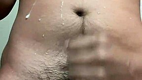 wanna see this sexy ass get wanked hard?