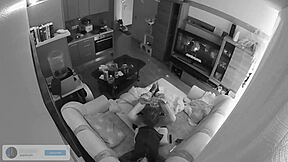 amateur twink boyfriends bareback breeding caught on cam